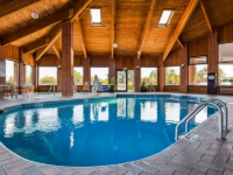 Best Western Muncie Hotels in Muncie