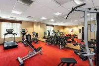Hyatt Place San Diego Carlsbad Vista - Gym