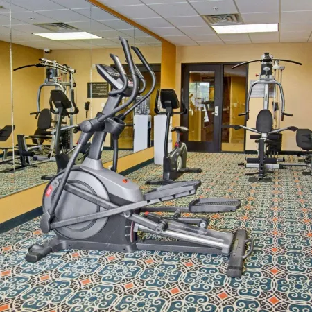 Comfort Suites Texarkana Arkansas