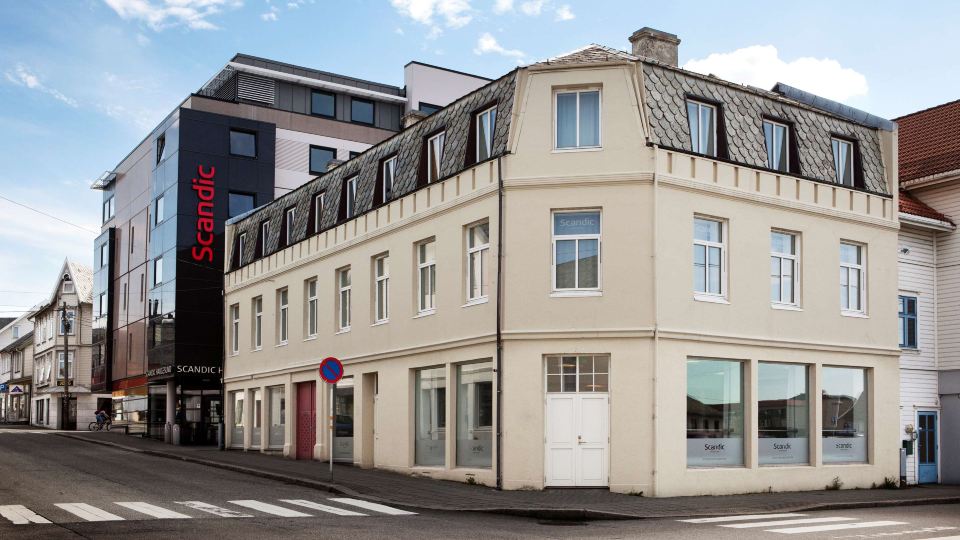 Scandic Haugesund