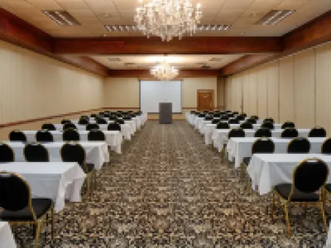 Red Lion Hotel Pocatello Hotel di Pocatello