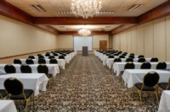 レッド ライオン ホテル ポカテロ ポカテッロのホテル