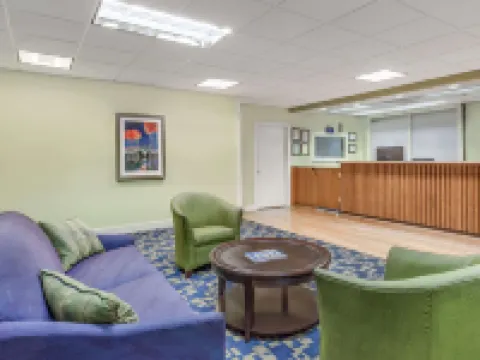Days Inn by Wyndham Cullman Hotels in Cullman