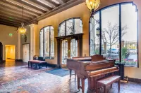 Hotel Petaluma, Tapestry Collection by Hilton Hotels in Petaluma