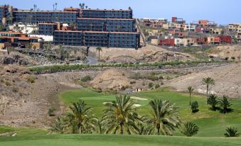 Salobre Golf Villas - Holiday Rental Terrazas 21