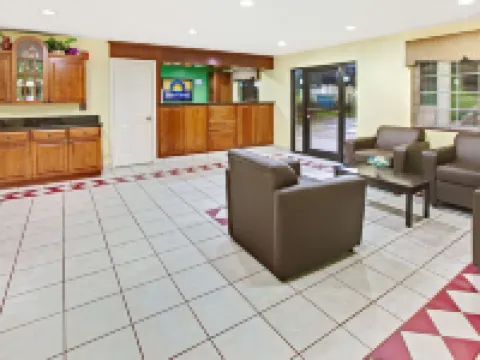 Days Inn by Wyndham Baytown Garth Road I10 East Hotel di Baytown