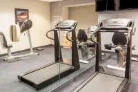 Microtel Inn & Suites by Wyndham Conyers Atlanta Area - Kuntosalit