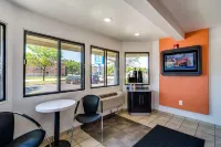 芝加哥奧黑爾6號汽車旅館-席勒公園