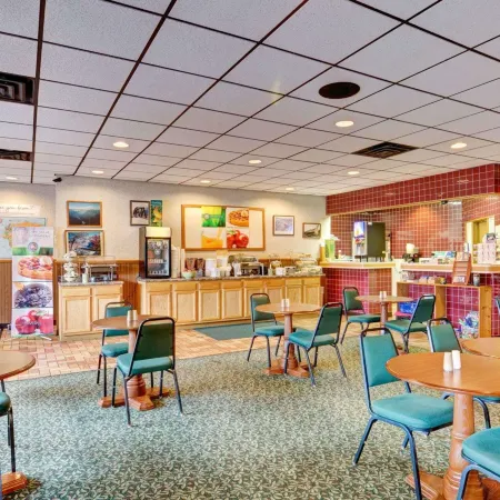 Quality Inn New River Gorge