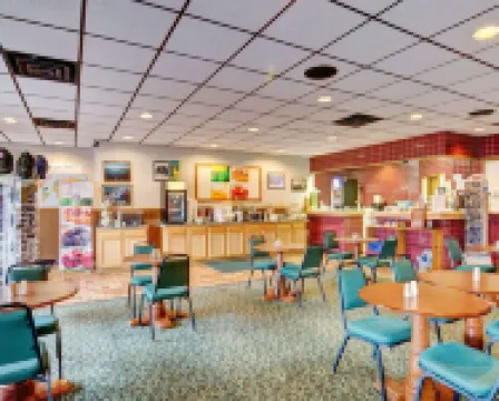 Quality Inn New River Gorge