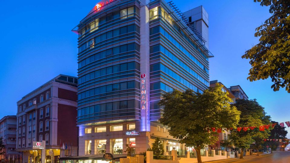 Ramada by Wyndham Ankara