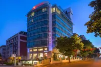 Ramada by Wyndham Ankara - Pet-friendly