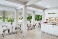 Shem Creek Inn Hotels in Mount Pleasant
