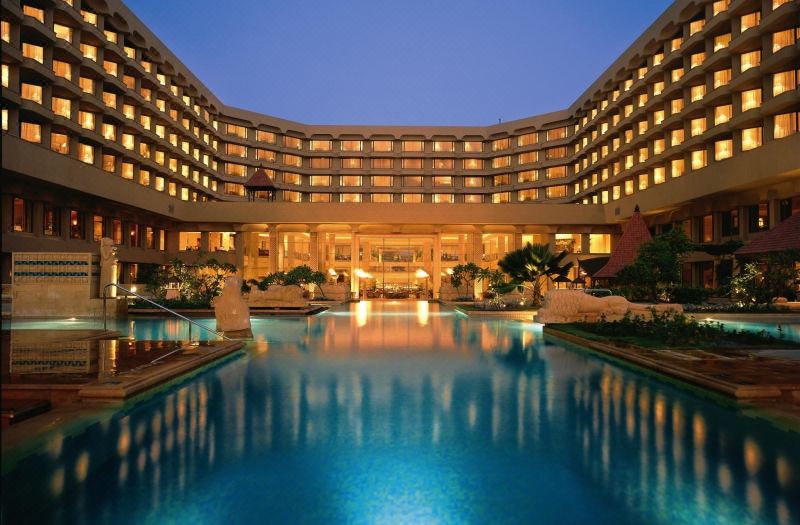 JW Marriott Mumbai Juhu photo 3