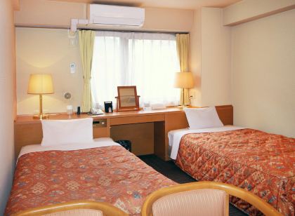 Business Hotel Mercury Royal Inn Group