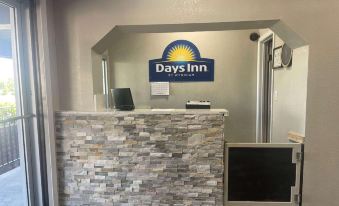 Days Inn by Wyndham Salisbury, NC