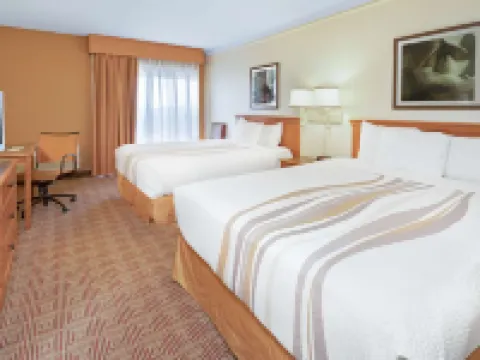 La Quinta Inn & Suites by Wyndham Salt Lake City - Layton レイトンのホテル