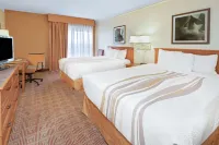 La Quinta Inn & Suites by Wyndham Salt Lake City - Layton Hotels in Layton