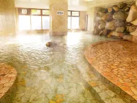 Ooedo Onsen Monogatari Hotel Shinko