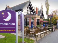 Warrington North East Hotels in Warrington