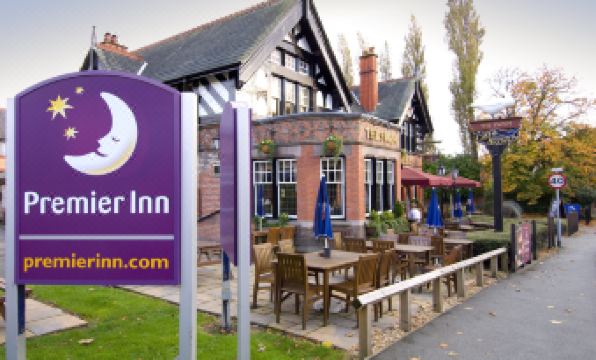 Warrington North East