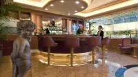 Hotel Simplon - bar
