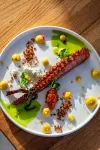마운트 아토스 리조트 - 조식 운영