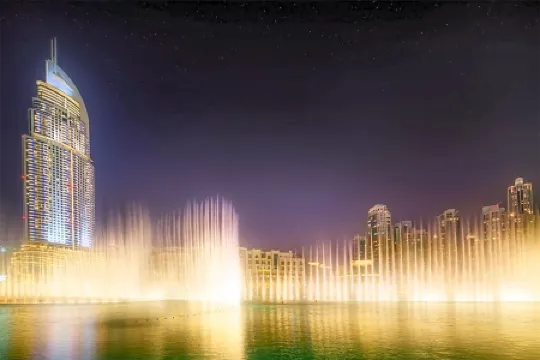 Heartland Hostel Dubai