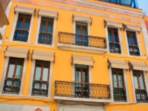 Edelmira Hotel Boutique