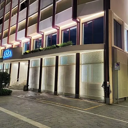 Hotel Plaza
