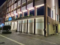Hotel Plaza - Wifi