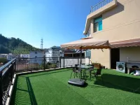Xiaoshihou Theme Hostel Hotels near Huangbi Street Business & Trade Plaza