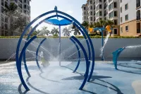 Marriott's Ocean Pointe - Beach