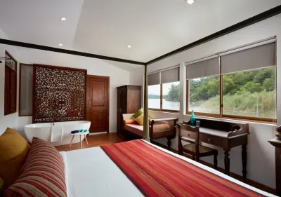 Marina by Dae Hotel dekat Dhamma Meththa Bikkhuni Aramaya