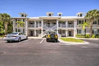 Beautiful Naples Golf Villa in Famous Lely Resort! - Lejligheder