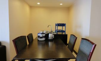 Best Location 2Br at Braga City Walk Apartment