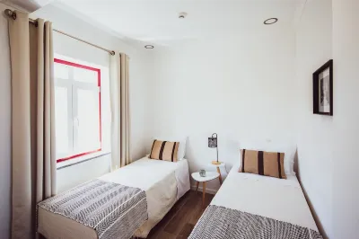 A Casa da Cerca Hotels in Almodovar