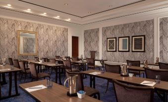 The Ritz-Carlton, Dallas