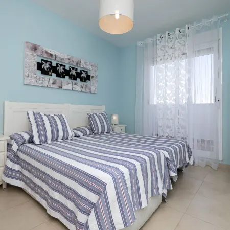 Punta Candor - Seaview Hotels in Rota