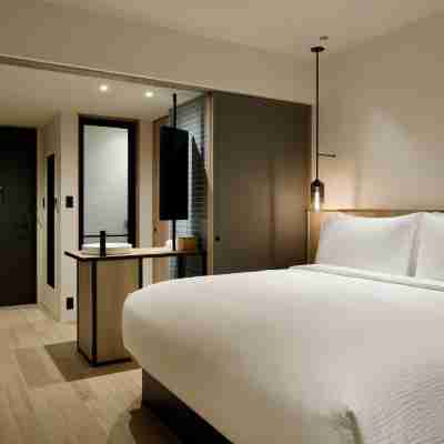 Fairfield by Marriott Mie Kumano Kodo Mihama Rooms