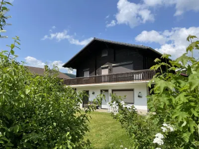Am Hohen Bogen