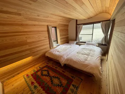 OKA Residence Các khách sạn ở Tonosho