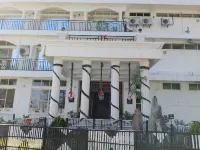 La Nicholas Dei Da Kine Resort Hotels near Umiam Hill view
