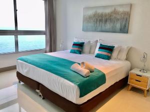 Apartamento Moderno en Palmeto Cartagena