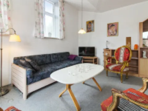 "Esja" - 22km from the Sea Hotels in Bredebro