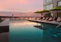 西雅圖四季飯店 - 海景