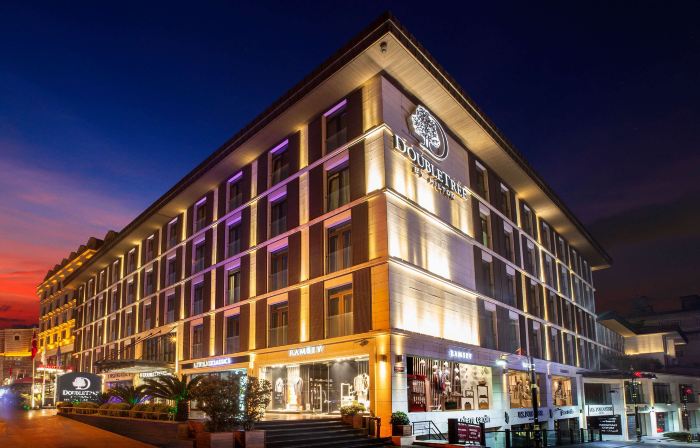 DoubleTree by Hilton Istanbul - Old Town
