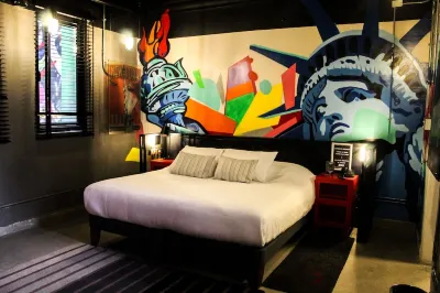 Sommelier Loft Hotels near Plaza de Armas