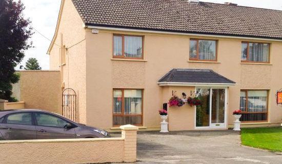 Sancta Maria Hotels in Killarney