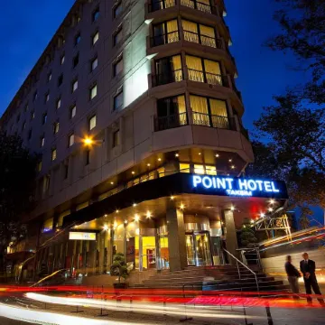Point Hotel Taksim